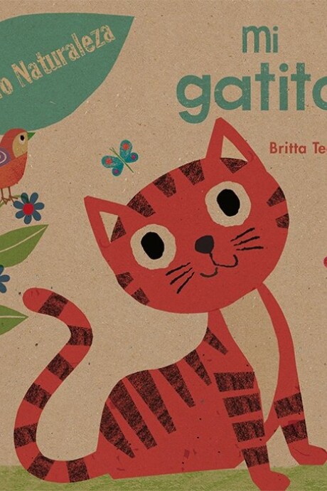 MI GATITO MI GATITO