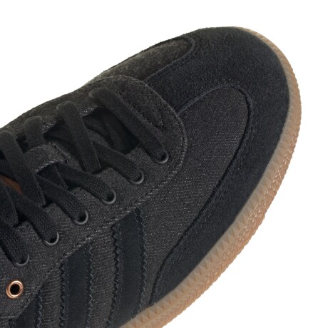 adidas SAMBA OG Black