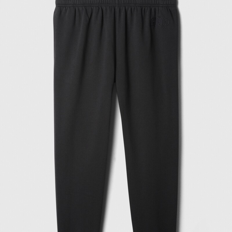 V-HERITAGE LOGO JOGGER MOONLESS NIGHT V2