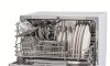 Lavavajillas compacto Inox - LVCM-6 CD - James Lavavajillas compacto Inox - LVCM-6 CD - James