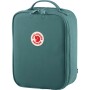 Billeteras Fjallraven Kanken Mini Cooler Unisex Frost Green