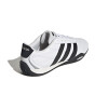 Adidas Groundpulse Blanco-negro