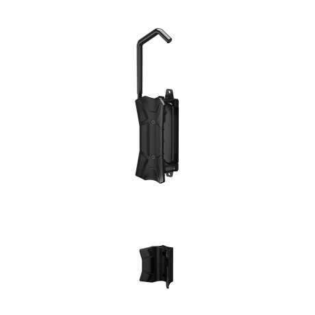 Portabicicletas de Pared LUMI LBM14-02 Portabicicletas de Pared LUMI LBM14-02