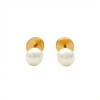 Abridores perlas cultivo- Oro Bajo- Perla Cultivo- AB8021 conperla