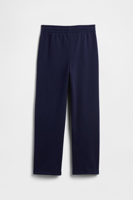 Pantalón Deportivo Niño Navy Uniform