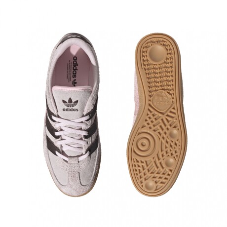 Championes adidas Handball Spezial ST Pink