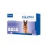 Milpro Dog 125 mg 1 Comp. Milpro Dog 125 mg 1 Comp.