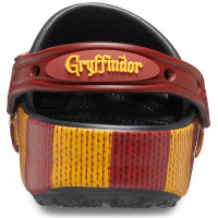 Classic ClogHarry Potter Gryffindor Negro