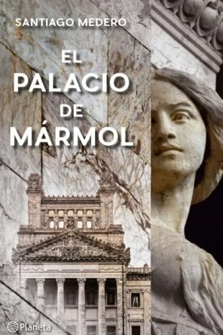 EL PALACIO DE MARMOL EL PALACIO DE MARMOL