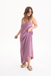 Vestido Springs Violeta