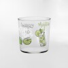 VASO DRINK MOJITO BLANCO