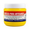 PINTURA ACRILICA ARTISTICA 200ML Amarillo