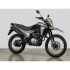 Moto Buler TRL 150CC Rayos Gris