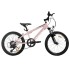Bicicleta Monark Falcon Aro 24" Rosa