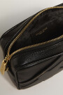 MINI STAR BAG Negro