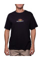 Remera O'Neill Retro Sun Badge Negro