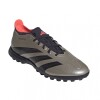 Championes adidas Predator League Turf Grey