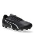 Championes de Fútbol 11 Hombre Puma Vitoria FG Negro - Blanco