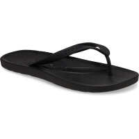 Ojotas Flip Negro