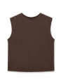 REMERA NAIRIEL CAFÉ