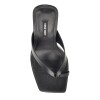Sandals Durlife3 Black 01