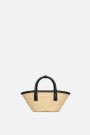 LE PETIT PANIER SOLI Negro