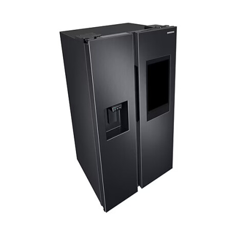 Heladera Side by Side de 585 L Family Hub + Microondas Samsung 20 Lts ¡De Regalo! Heladera Side by Side de 585 L Family Hub + Microondas Samsung 20 Lts ¡De Regalo!
