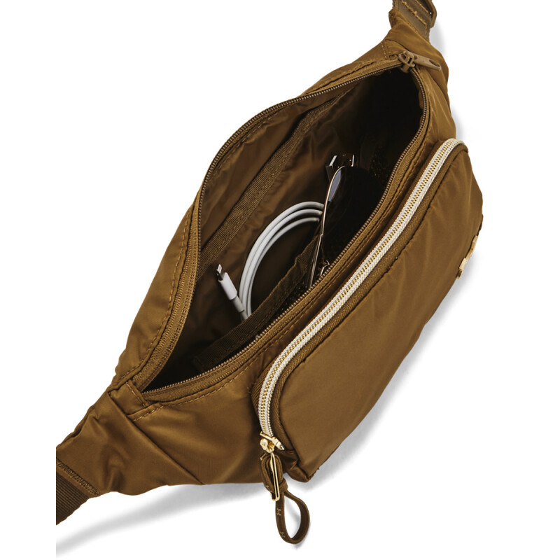 UA Studio WB Xbody-RED BRN-498