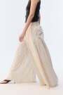 PANTALON TAMIA Blanco