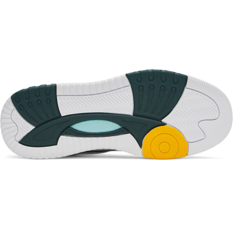UA HB-LO-WHT WHT-108