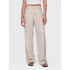 365 LR WIDE LEG - LINEN FLAX LINEN