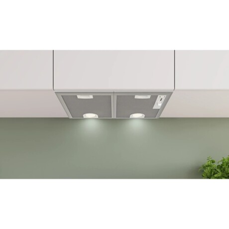 Campana de integración Bosch DHL555BM 53cm Campana de integración Bosch DHL555BM 53cm