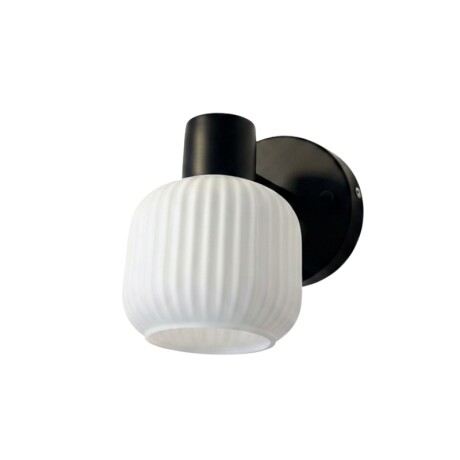ARTEFACTO DECORATIVO DE PARED PIRCE Luminaria de Pared Pirce