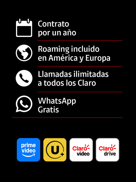 Plan mensual de 50 Gigas Plan mensual de 50 Gigas