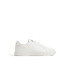 CLUBLUX WHITE/BONE OPEN WHITE