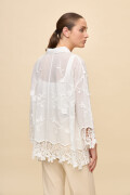 CAMISA ONIRICA Blanco