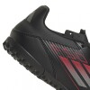 Championes adidas F50 Club TF Black
