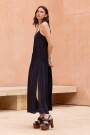 VESTIDO SALLY Gris