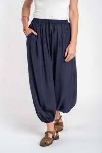 Babucha Azul