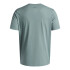 UA M SPORTSTYLE LC SS-GRN GRN-323