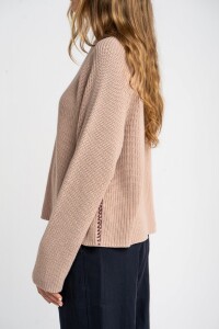 Sweater Nácar
