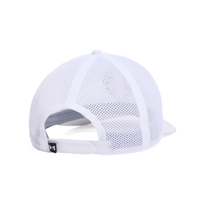 M Sportstyle Mesh Snapback-WHT WHT-100