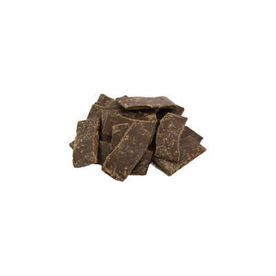 Chocolate 70% cacao 100g Chocolate 70% Quma Granel