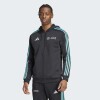 Campera Adidas Mercedes - AMG Petronas Formula One Negro