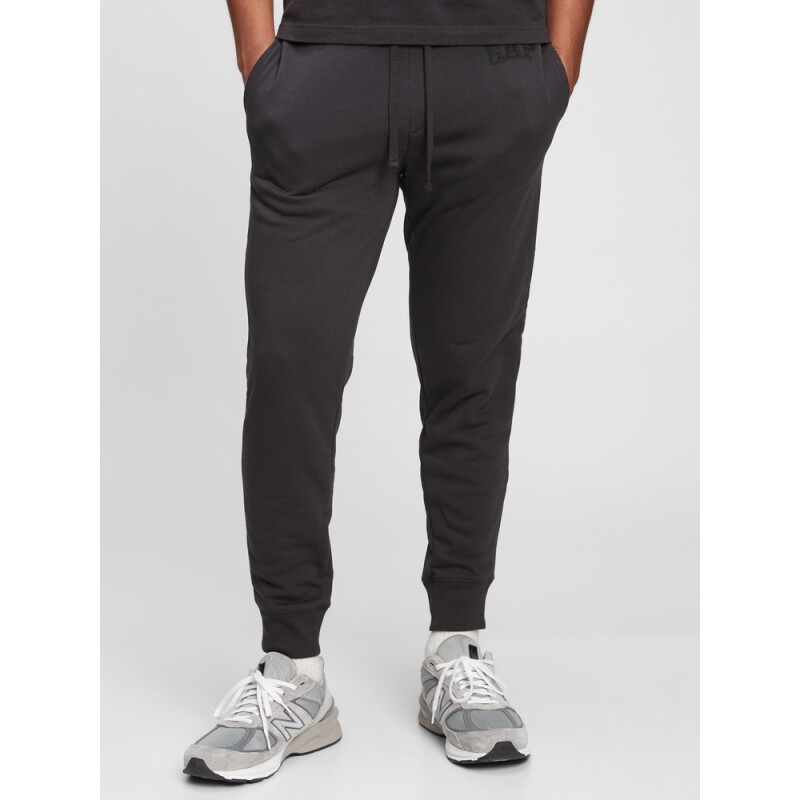 V-HERITAGE LOGO JOGGER MOONLESS NIGHT