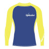 Remera Infantil Waboba UPF 50+ Talle 12