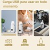 Calienta biberon portatil inalambrico USB Calienta biberon portatil inalambrico USB