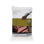 Pellet para ahumar mezcla mesquite y roble blend 9kg Pellet para ahumar mezcla mesquite y roble blend 9kg