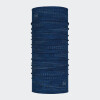 Bufanda Buff Dry Flex Azul