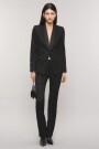 PANTALON MIDNIGHT MUSE Negro